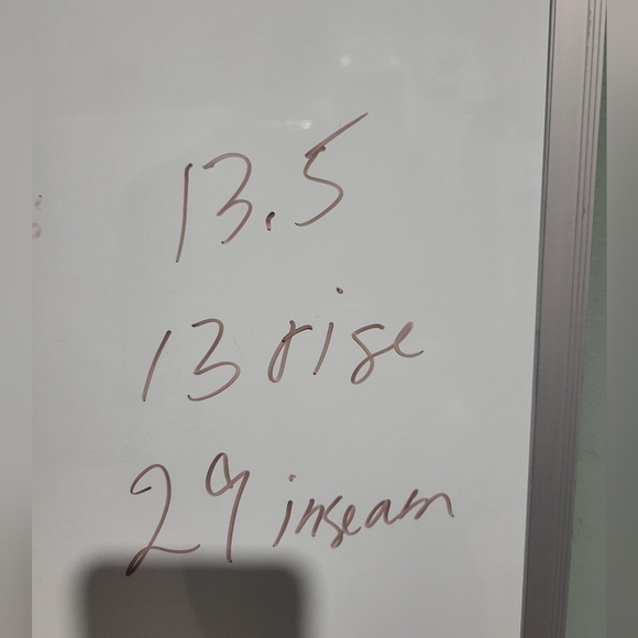 The Wayne Clark Pleated Pants - Picture 8 of 8